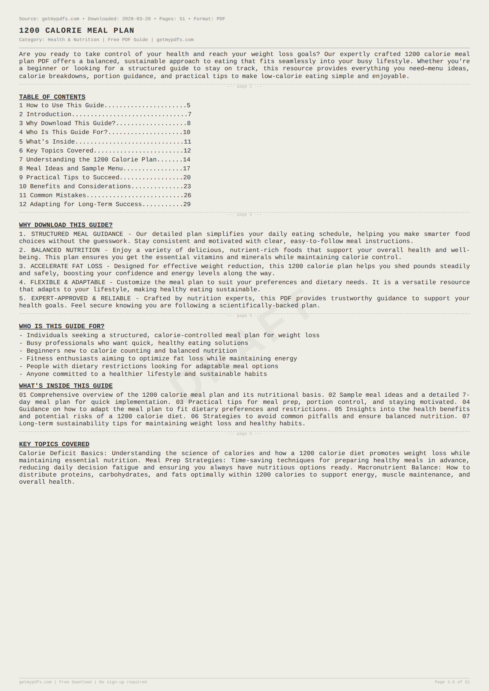 PDF Beautifier — Your PDF, redesigned.